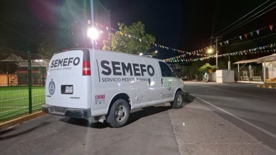 Hallan una segunda cabeza humana en la Sindicatura de Tepuche, al Norte de Culiac&aacute;n