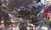 El monz&oacute;n mexicano mantendr&aacute; las condiciones para lluvias fuertes con puntuales muy fuertes en el noroeste de M&eacute;xico, hoy