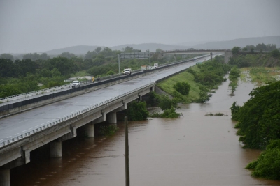 Abren la Maxipista desde Mazatl&aacute;n a La Cruz de Elota