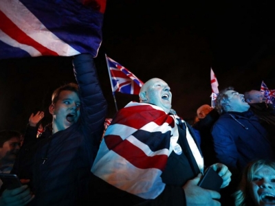 Las consecuencias para el Reino Unido y la UE tras el Brexit