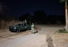 Abandonan a una persona asesinada a balazos en La Limita de Itaje, Culiac&aacute;n