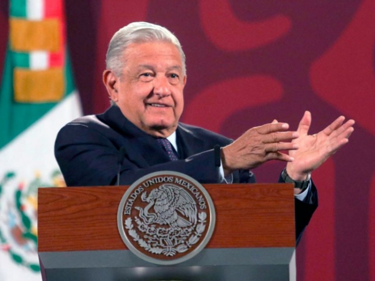 &lsquo;Si no me quieren, &iquest;por qu&eacute; no van a votar?&rsquo;, reta L&oacute;pez Obrador a opositores