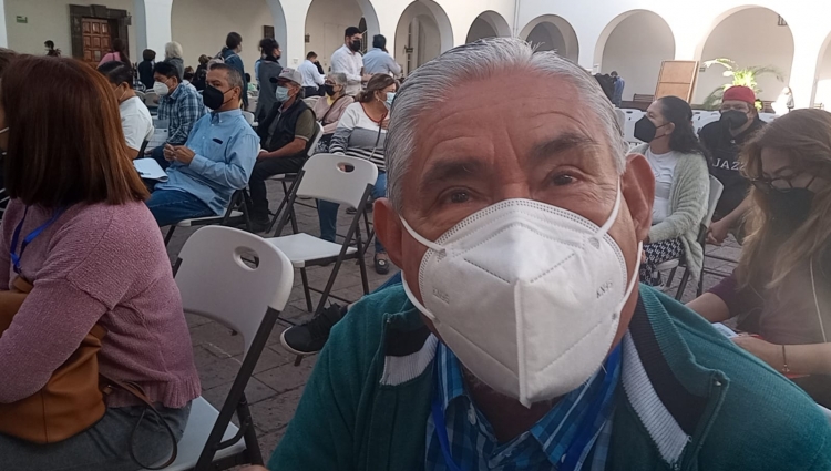 De 120 a 400 pesos mensuales se encareci&oacute; el recibo de Japac, lament&oacute; un pensionado