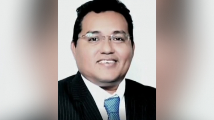 Localizan vivo a Francisco Hern&aacute;ndez Elvira, periodista desaparecido en Veracruz