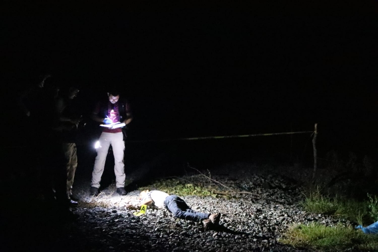 Pastor de chivos y borregos muere presuntamente arrollado por el tren en Quil&aacute;