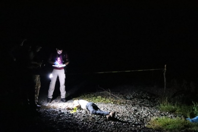 Pastor de chivos y borregos muere presuntamente arrollado por el tren en Quil&aacute;