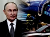 Putin admite que sistema de defensa antia&eacute;reo ruso estaba activo cuando el avi&oacute;n se estrell&oacute; en el Mar Caspio, en Kazajist&aacute;n; se disculpa por eso