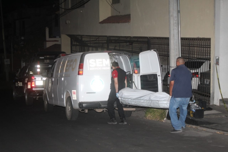 Encuentran a un hombre indigente asesinado en Balcones del Nuevo Culiac&aacute;n