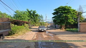 En la Zona Norte de Culiac&aacute;n, grupo armado ejecuta de varios disparos a un hombre