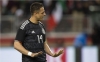 Regresar al Tri, sue&ntilde;o del Chicharito Hern&aacute;ndez