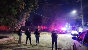 En un intento de asalto matan a un joven en Loma de Rodriguera
