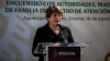 Delfina G&oacute;mez asegura que no utiliz&oacute; a la SEP como "trampol&iacute;n" pol&iacute;tico