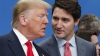 Justin Trudeau afirma que la idea de Donald Trump de anexar a Canad&aacute; como un Estado m&aacute;s de EEUU es &ldquo;algo real&rdquo;