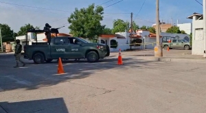 RESUMEN: 4 personas asesinadas, 6 'levantadas' y 8 autos robados en Sinaloa, el saldo rojo del 10 Septiembre 2025