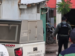 Asesinan a un hombre a balazos en un departamento del Infonavit Las Flores, en Culiac&aacute;n