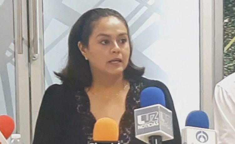 Organismos anticorrupci&oacute;n deben rendir cuentas: Diputada Cecilia Covarrubias