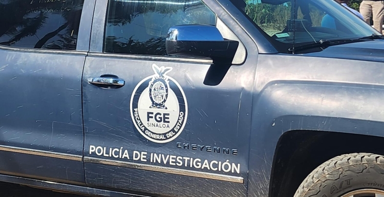 RESUMEN: una persona asesinada, 2 'levantadas' y 7 autos robados en Sinaloa, el saldo rojo del 26 Febrero 2026