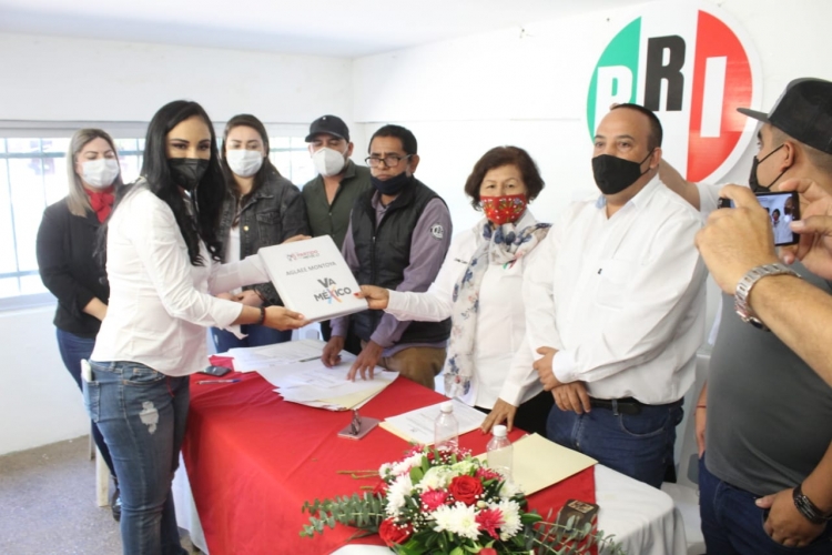Ma&ntilde;ana domingo define el PRI las candidaturas de Salvador Alvarado, Angostura, Mocorito y Escuinapa