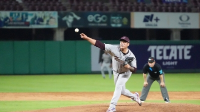 Hoy es el juego inaugural de los Tomateros ante Algodoneros