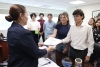 La FEUAS solicita ante la Secretaria General de la UAS ser presentada y reconocida ante el H. Consejo Universitario, m&aacute;ximo &oacute;rgano de gobierno de la casa