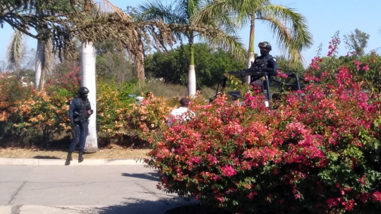 Con la cabeza embolsada hallan el cuerpo de un hombre en la L&oacute;pez Velarde