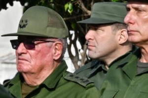 Vinculan en M&eacute;xico al nieto de Ra&uacute;l Castro con red de tr&aacute;fico de migrantes y crimen organizado