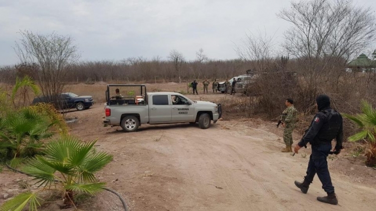 Balean a joven en Tepuche; agoniza en el Hospital Civil de Culiac&aacute;n