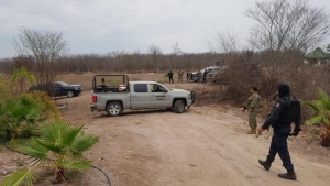Balean a joven en Tepuche; agoniza en el Hospital Civil de Culiac&aacute;n