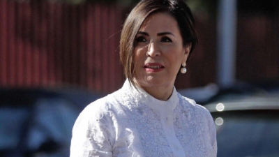 Solicitan pena de 21 a&ntilde;os de c&aacute;rcel para Rosario Robles