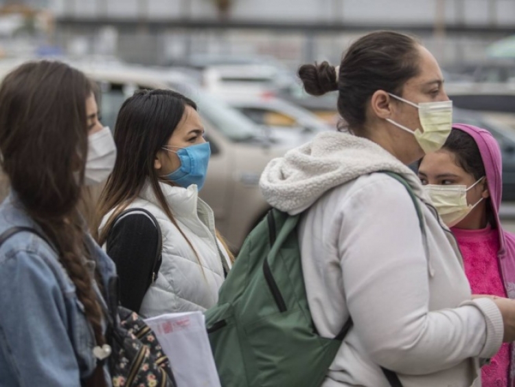 Baja California suma ya 17 muertes por Covid-19