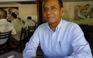 Estrada Ferreiro tiene herramientas para no pisar la c&aacute;rcel: Abogados