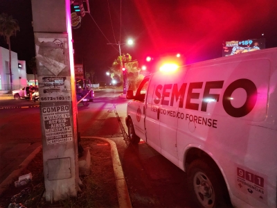 SSP reporta consolidado de hechos violentos del s&aacute;bado 19 de octubre en las colonias Isla Musala, L&aacute;zaro C&aacute;rdenas, La Primavera, as&iacute; como en otras Sindicaturas de Culiac&aacute;n