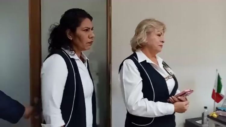 Denuncian actos de corrupci&oacute;n y tr&aacute;fico de influencias en Centro de Salud de Culiac&aacute;n