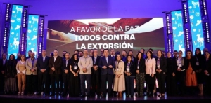 M&eacute;xico est&aacute; cansado de vivir con miedo, extorsiones y cobro de piso: Coparmex