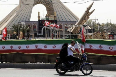 Ir&aacute;n reconoce cese temporal de bombardeos de EU, pero descarta que exista una tregua