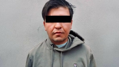 Dictan 17.5 a&ntilde;os de prisi&oacute;n al &acute;influencer&acute; Fofo M&aacute;rquez por tentativa de femicidio