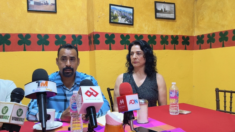 Denuncian intromisi&oacute;n de la administraci&oacute;n de la UADEO en el proceso de renovaci&oacute;n del sindicato