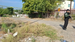 Matan a balazos a 2 personas en la Colonia Pemex, en Culiac&aacute;n; hay 3 heridos m&aacute;s tras un ataque a balazos en la Colonia Libertad