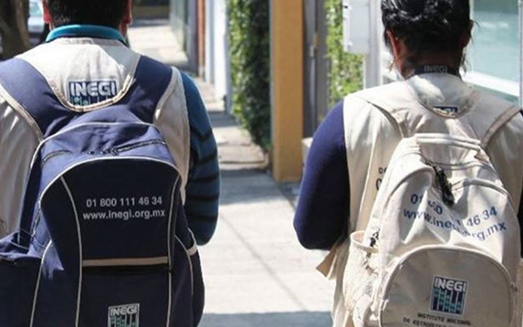 INEGI reporta que el Covid-19 afect&oacute; al 91.3% de empresas en Censo Econ&oacute;mico