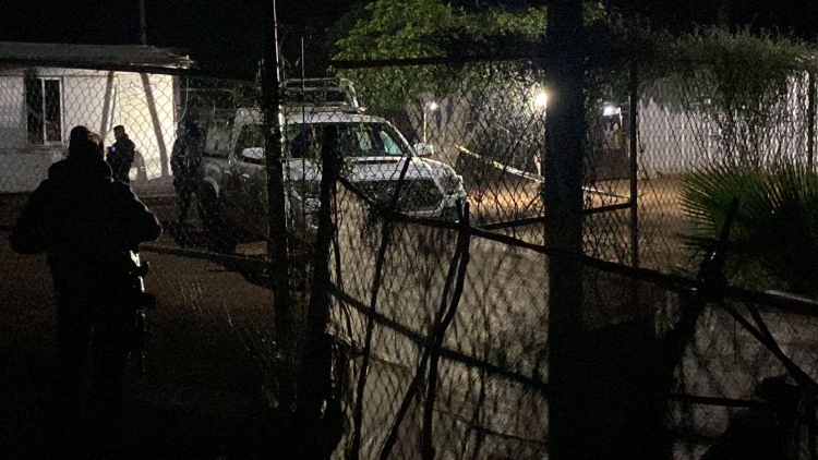 Una ni&ntilde;a de 7 a&ntilde;os de edad fue asesinada en un campo agr&iacute;cola en Navolato