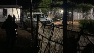 Una ni&ntilde;a de 7 a&ntilde;os de edad fue asesinada en un campo agr&iacute;cola en Navolato