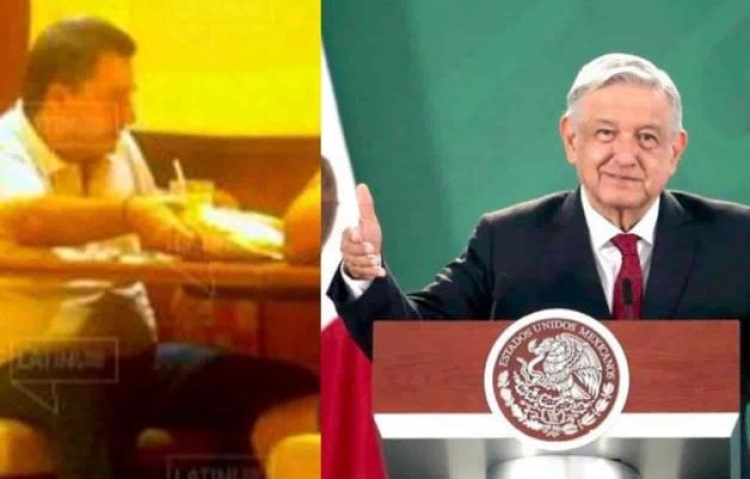 AMLO intento lavarse las manos del video escandalo de P&iacute;o negando el dinero, pero su hermano afirmo que lo &ldquo;sab&iacute;a perfectamente bien&rdquo;