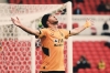El &acute;Lobo mexicano&acute; de la Premier League volvi&oacute; a las canchas