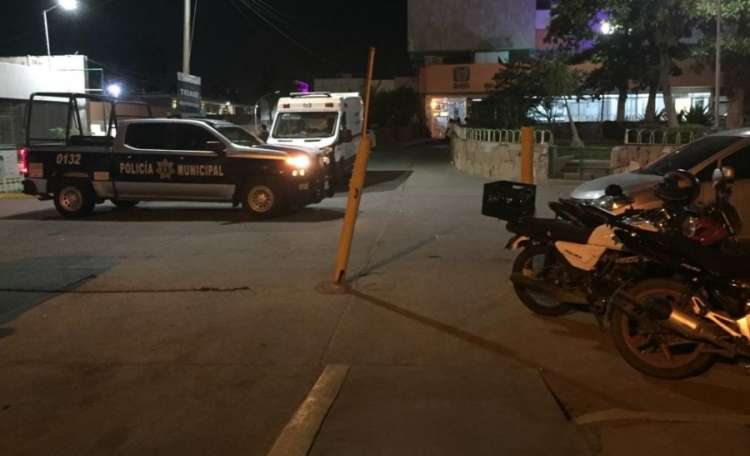 Muere un hombre baleado en Navidad en la D&iacute;az Ordaz