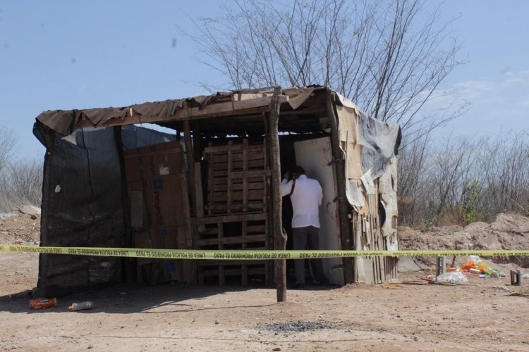 Encuentran asesinado a joven que hab&iacute;a sido privado de su libertad en Culiac&aacute;n