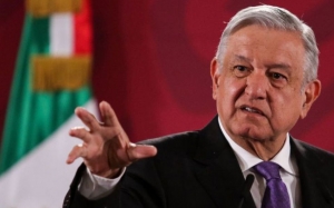 La detenci&oacute;n del exsecretario de defensa es un hecho &ldquo;lamentable&rdquo;: Andr&eacute;s Manuel L&oacute;pez Obrador