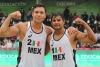 Dupla sinaloense de volibol playero se disputa la plaza a los Ol&iacute;mpicos de Tokio, hoy
