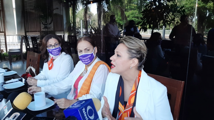 Sin dinero, pronostican fracaso de Secretar&iacute;a y Fiscal&iacute;a de las Mujeres