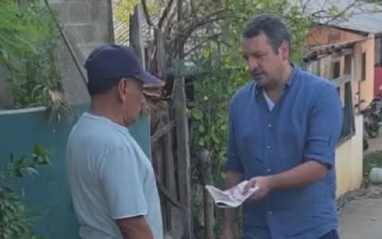 Andr&eacute;s Manuel L&oacute;pez Beltr&aacute;n califica revocaci&oacute;n de su visa como una &ldquo;embestida a la soberan&iacute;a&rdquo; y llama a la organizaci&oacute;n