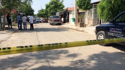 Dan 105 a&ntilde;os de prisi&oacute;n a homicida de madre y hermano, en Culiac&aacute;n